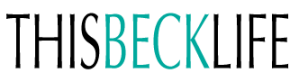 This Beck Life Logo