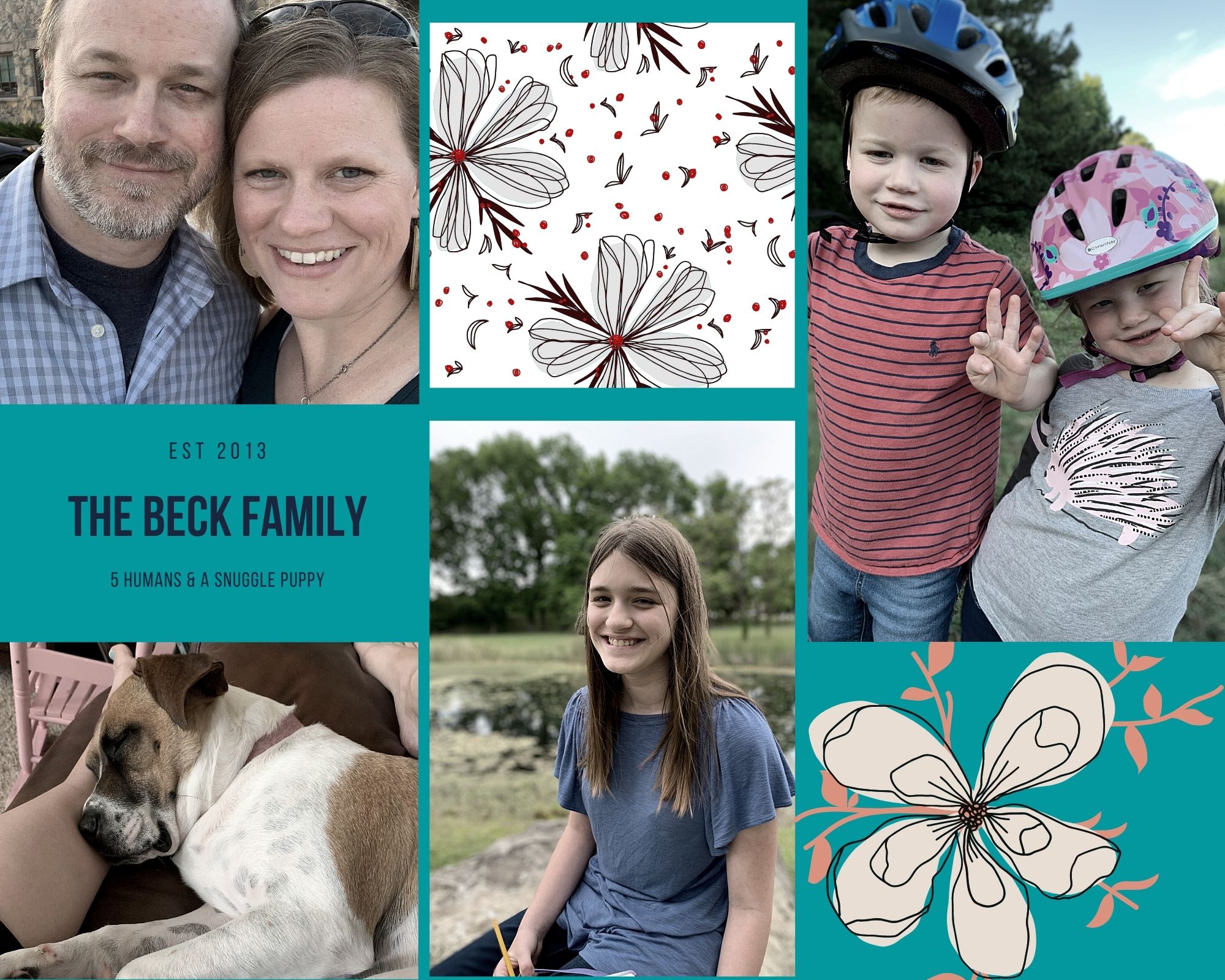 The Beck Family